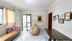 Foto 4 de Apartamento com 1 Quarto à venda, 53m² em Aviação, Praia Grande