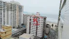 Foto 13 de Apartamento com 3 Quartos para alugar, 130m² em Cidade Ocian, Praia Grande