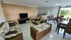 Foto 32 de Apartamento com 3 Quartos à venda, 90m² em Enseada, Guarujá