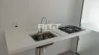 Foto 8 de Apartamento com 2 Quartos à venda, 50m² em Jardim Samambaia, Campinas