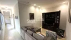 Foto 13 de Casa de Condomínio com 3 Quartos à venda, 219m² em Barão Geraldo, Campinas