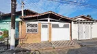 Foto 4 de Casa com 2 Quartos à venda, 80m² em Canto do Forte, Praia Grande