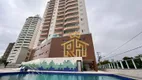 Foto 21 de Apartamento com 2 Quartos à venda, 78m² em Maracanã, Praia Grande