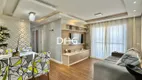 Foto 6 de Apartamento com 3 Quartos à venda, 85m² em Santa Terezinha, Paulínia