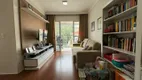 Foto 3 de Apartamento com 2 Quartos à venda, 58m² em Vila Basileia, São Paulo