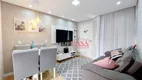 Foto 3 de Apartamento com 2 Quartos à venda, 43m² em Itaquera, São Paulo