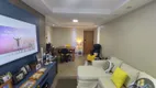 Foto 5 de Apartamento com 3 Quartos à venda, 117m² em Ponta da Praia, Santos