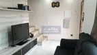 Foto 4 de Casa de Condomínio com 3 Quartos à venda, 72m² em Vila Guilhermina, São Paulo