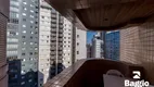 Foto 3 de Apartamento com 3 Quartos à venda, 106m² em Batel, Curitiba