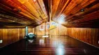 Foto 16 de Casa com 6 Quartos à venda, 300m² em Itamarati, Petrópolis
