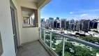 Foto 5 de Sala Comercial para alugar, 42m² em Cidade Monções, São Paulo