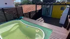Foto 13 de Sobrado com 2 Quartos à venda, 90m² em Ingleses do Rio Vermelho, Florianópolis