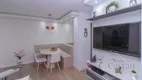 Foto 6 de Apartamento com 3 Quartos à venda, 78m² em Vila Prudente, São Paulo