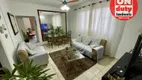 Foto 3 de Apartamento com 2 Quartos à venda, 97m² em Embaré, Santos