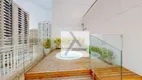 Foto 24 de Apartamento com 1 Quarto à venda, 43m² em Santo Amaro, São Paulo