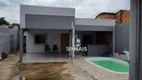 Foto 20 de Casa com 3 Quartos à venda, 123m² em Aponiã, Porto Velho