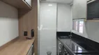 Foto 6 de Apartamento com 3 Quartos à venda, 78m² em Vila Proost de Souza, Campinas