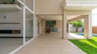 Foto 49 de Casa de Condomínio com 4 Quartos para alugar, 426m² em Alphaville Dom Pedro, Campinas