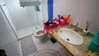 Foto 9 de Sobrado com 3 Quartos à venda, 146m² em Marapé, Santos