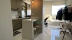 Foto 8 de Apartamento com 3 Quartos à venda, 74m² em Conjunto Residencial Trinta e Um de Março, São José dos Campos