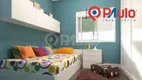 Foto 8 de Apartamento com 3 Quartos à venda, 78m² em Vila Independência, Piracicaba