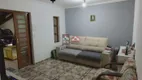 Foto 3 de Casa com 3 Quartos à venda, 64m² em Conjunto Habitacional Terra dos Ipes I Sul, Pindamonhangaba