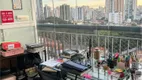 Foto 3 de Apartamento com 4 Quartos para venda ou aluguel, 234m² em Tatuapé, São Paulo