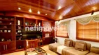 Foto 6 de Casa com 4 Quartos à venda, 350m² em Belvedere, Belo Horizonte