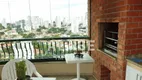 Foto 13 de Apartamento com 3 Quartos à venda, 220m² em Campo Belo, São Paulo