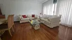 Foto 3 de Apartamento com 3 Quartos para venda ou aluguel, 145m² em Vila Assuncao, Santo André