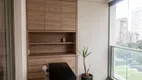 Foto 8 de Apartamento com 1 Quarto à venda, 62m² em Itaim Bibi, São Paulo