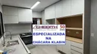 Foto 2 de Apartamento com 3 Quartos à venda, 140m² em Chácara Klabin, São Paulo