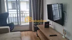 Foto 3 de Apartamento com 1 Quarto à venda, 48m² em Jardim Das Bandeiras, São Paulo