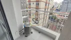 Foto 15 de Apartamento com 1 Quarto à venda, 21m² em Bela Vista, São Paulo