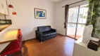 Foto 3 de Apartamento com 1 Quarto para alugar, 30m² em Paraíso, São Paulo