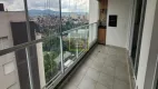 Foto 4 de Apartamento com 3 Quartos à venda, 96m² em Vila Anastácio, São Paulo