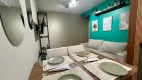 Foto 3 de Apartamento com 2 Quartos à venda, 47m² em Trindade, Florianópolis