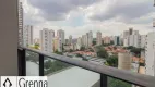 Foto 3 de Apartamento com 1 Quarto para venda ou aluguel, 40m² em Pinheiros, São Paulo