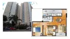 Foto 18 de Apartamento com 2 Quartos à venda, 47m² em Vila Prudente, São Paulo