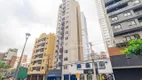 Foto 12 de Apartamento com 1 Quarto à venda, 44m² em Centro, Curitiba