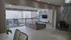 Foto 2 de Apartamento com 4 Quartos à venda, 135m² em Parque São Jorge, São Paulo