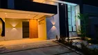 Foto 3 de Casa de Condomínio com 4 Quartos à venda, 224m² em Ponta Negra, Manaus