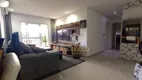 Foto 3 de Apartamento com 2 Quartos à venda, 63m² em Vila Jaboticabeira, Taubaté