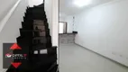 Foto 7 de Casa de Condomínio com 2 Quartos à venda, 60m² em Vila Esperança, São Paulo