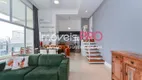 Foto 19 de Apartamento com 1 Quarto à venda, 108m² em Brooklin, São Paulo