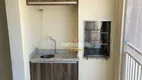 Foto 4 de Apartamento com 3 Quartos à venda, 96m² em Vila Valparaiso, Santo André