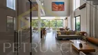 Foto 3 de Casa de Condomínio com 4 Quartos à venda, 340m² em Swiss Park, Campinas