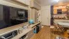 Foto 3 de Apartamento com 3 Quartos à venda, 69m² em Teresópolis, Porto Alegre