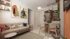 Foto 5 de Apartamento com 2 Quartos à venda, 33m² em Jardim Cinco de Julho, São Paulo
