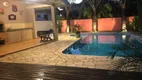 Foto 3 de Casa de Condomínio com 4 Quartos à venda, 350m² em Estancia Recreativa San Fernando, Valinhos